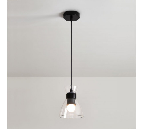 Подвесной светильник Freya Topi FR5503PL-01B