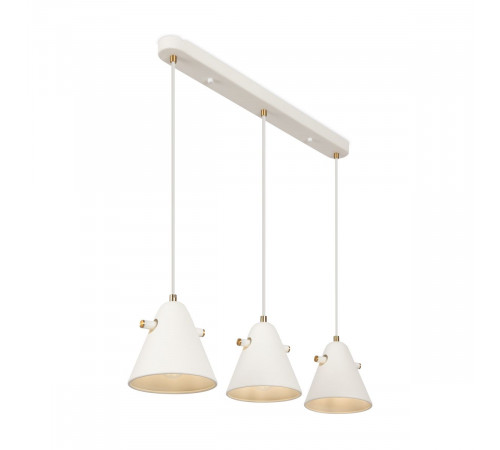 Подвесной светильник Freya Cozy FR5211PL-03W