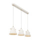 Подвесной светильник Freya Cozy FR5211PL-03W
