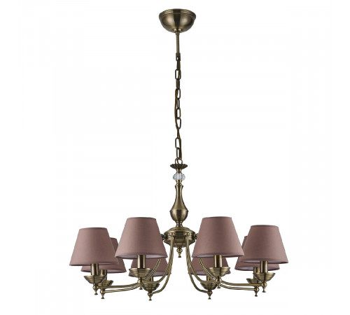 Подвесной светильник Escada Allegory 1145/8PL