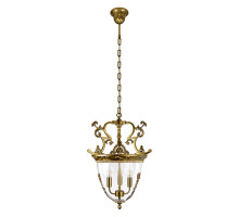 Подвесной светильник Loft IT Roi 10564/3