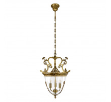 Подвесной светильник Loft IT Roi 10564/3
