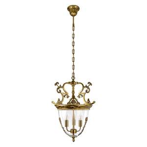 Подвесной светильник Loft IT Roi 10564/3