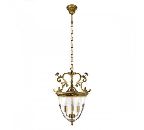 Подвесной светильник Loft IT Roi 10564/3