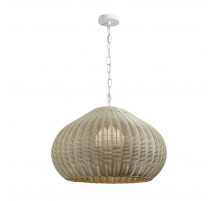 Подвесной светильник Favourite Wicker 4886-1P