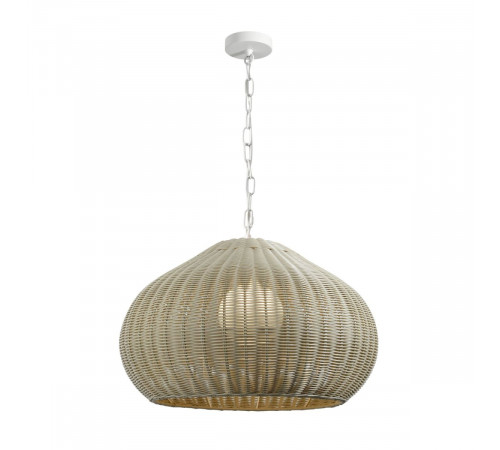 Подвесной светильник Favourite Wicker 4886-1P