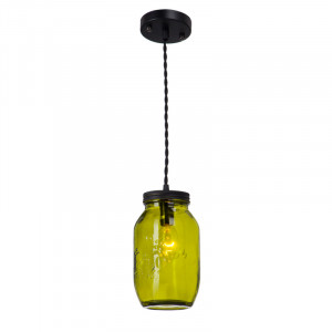 Подвесной светильник Vitaluce V4047/1S