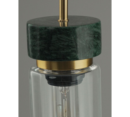 Подвесной светильник Moderli Almero V11820-3P