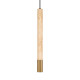 Подвесной светильник Loft IT Everest 10583D Bronze