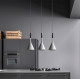 Подвесной светильник TopDecor Troy S1 10