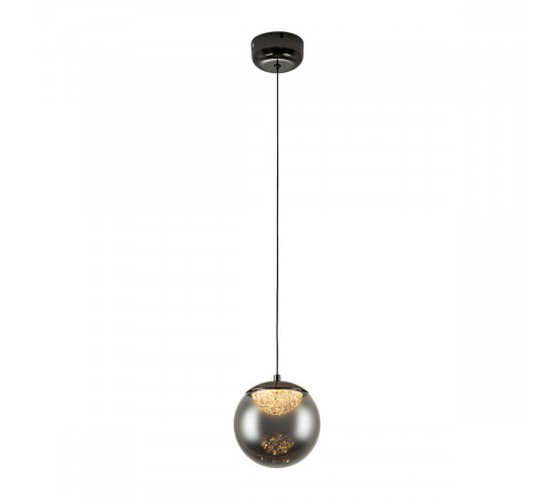 Подвесной светильник Modelux ML.2338.150 BK-BK