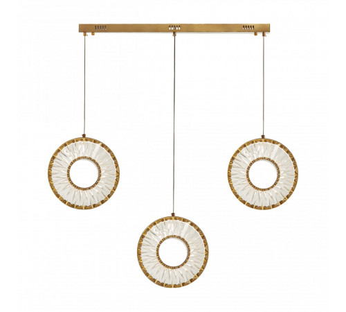 Подвесной светильник Arte Milano 8118B.D260.3.LED G