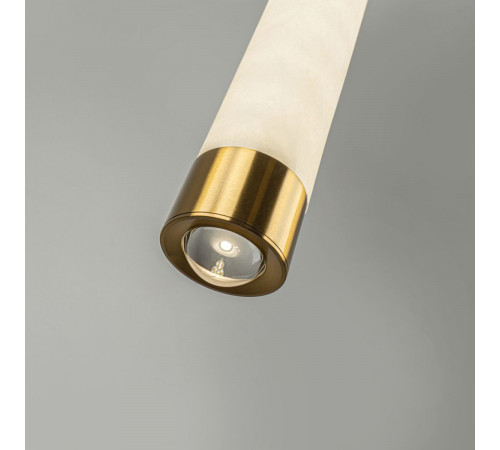 Подвесной светильник Modestyle MS.180.1 BS