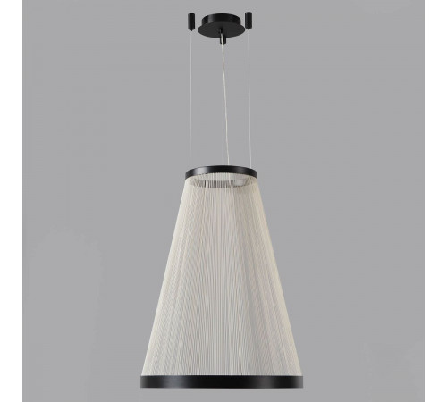 Подвесной светильник Crystal Lux ATRIUM A SP50W LED