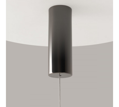 Подвесной светильник Maytoni Double Moon MOD478PL-L8B3K