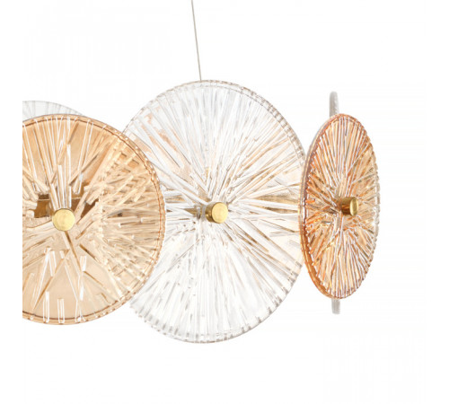 Подвесной светильник Myfar Fiona MR2532-7P