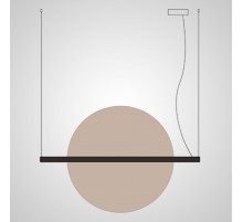 Подвесной светильник ImperiumLoft Liberty 208570-23