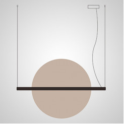 Подвесной светильник ImperiumLoft Liberty 208570-23