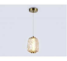 Подвесной светильник Ambrella Light High Light Crystal LH30101