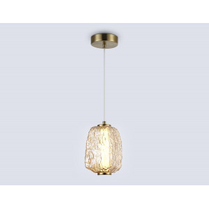 Подвесной светильник Ambrella Light High Light Crystal LH30101