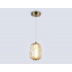 Подвесной светильник Ambrella Light High Light Crystal LH30101
