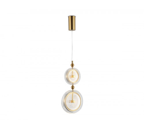 Подвесной светильник Ambrella Light High Light Crystal LH31127