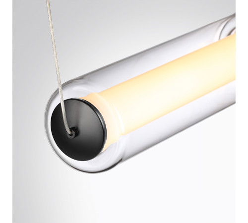 Подвесной светильник Odeon Light Fau 6698/19L