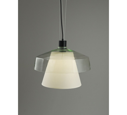 Подвесной светильник Moderli Takoma V11830-1P