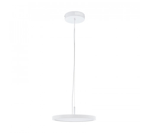 Подвесной светодиодный светильник Eglo Cerignola-C 98605