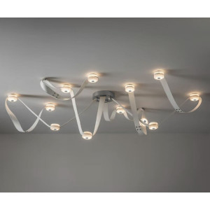 Подвесной светильник Kink Light Сола 08462-12,01(02)