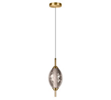 Подвесной светильник Loft IT Helix 10421/A Smoke
