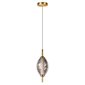 Подвесной светильник Loft IT Helix 10421/A Smoke