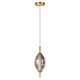 Подвесной светильник Loft IT Helix 10421/A Smoke