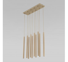 Подвесной светильник TK Lighting 11488 Ferro Sabia a072572