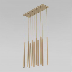 Подвесной светильник TK Lighting 11488 Ferro Sabia a072572