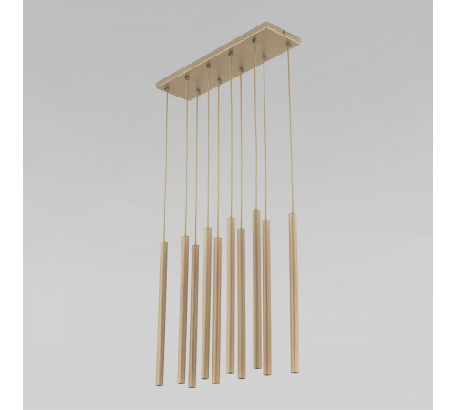 Подвесной светильник TK Lighting 11488 Ferro Sabia a072572