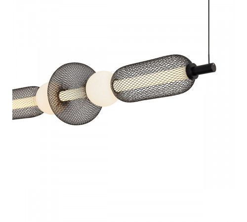 Подвесной светильник Freya Punsh FR6196PL-L15B