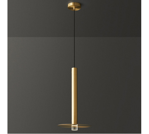 Подвесной светильник ImperiumLoft Gift 217001-23