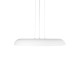 Подвесной светильник Loft IT Dime 10371P White