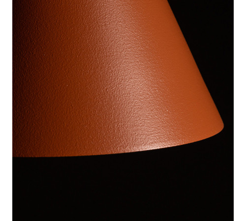 Подвесной светильник Nowodvorski Zenith XS Terracotta 11456 Подвесной светильник Nowodvorski Zenith XS Terracotta 11456