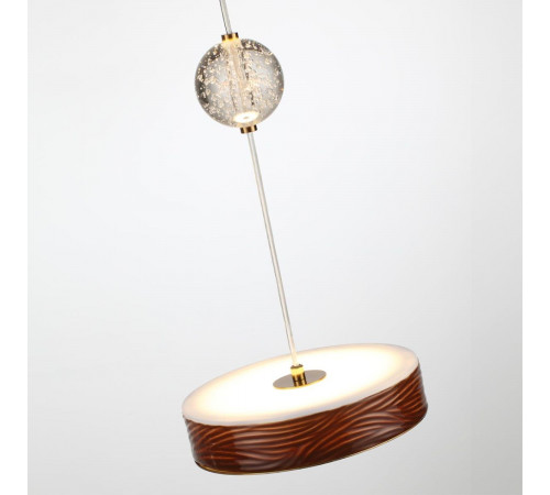 Подвесной светильник Odeon Light L-Vision Riviera 5450/32LB