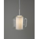 Подвесной светильник Moderli Ember V11817-1P