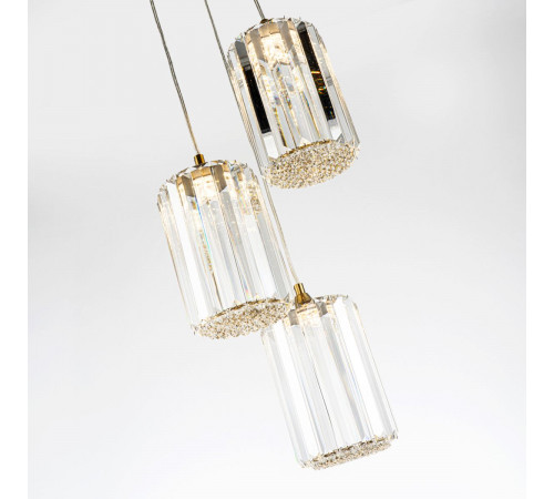 Подвесной светильник Modelux ML.1397.3