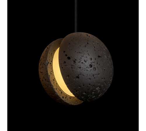 Подвесной светильник LOFT IT Yo-yo 10481 Black