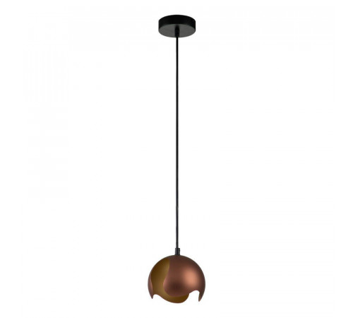Подвесной светильник Indigo Severo 10004/1P Black V000176