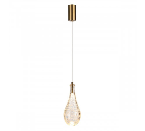 Подвесной светильник Odeon Light L-Vision Incanto 7147/5L Подвесной светильник Odeon Light L-Vision Incanto 7147/5L