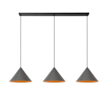 Подвесной светильник Lucide Spitze 21440/03/36