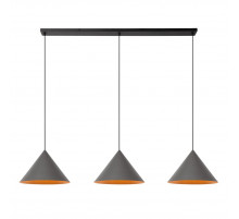 Подвесной светильник Lucide Spitze 21440/03/36