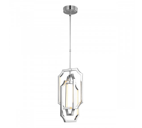 Подвесной светильник Feiss Audrie F2954/6PN