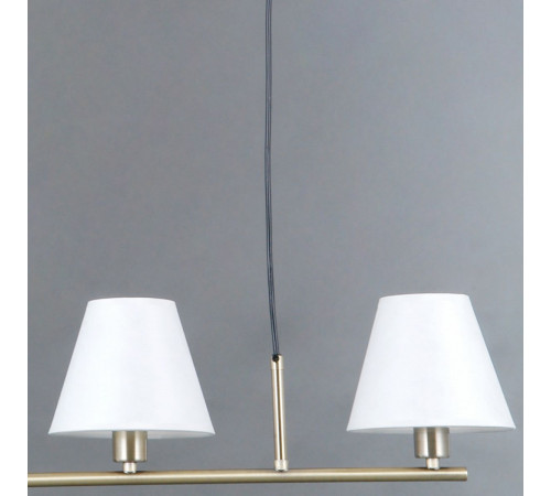 Подвесной светильник Illumico IL0908-3ASQ-26 AB DS